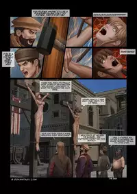 [feather]The Shadow Of The City - Part 2