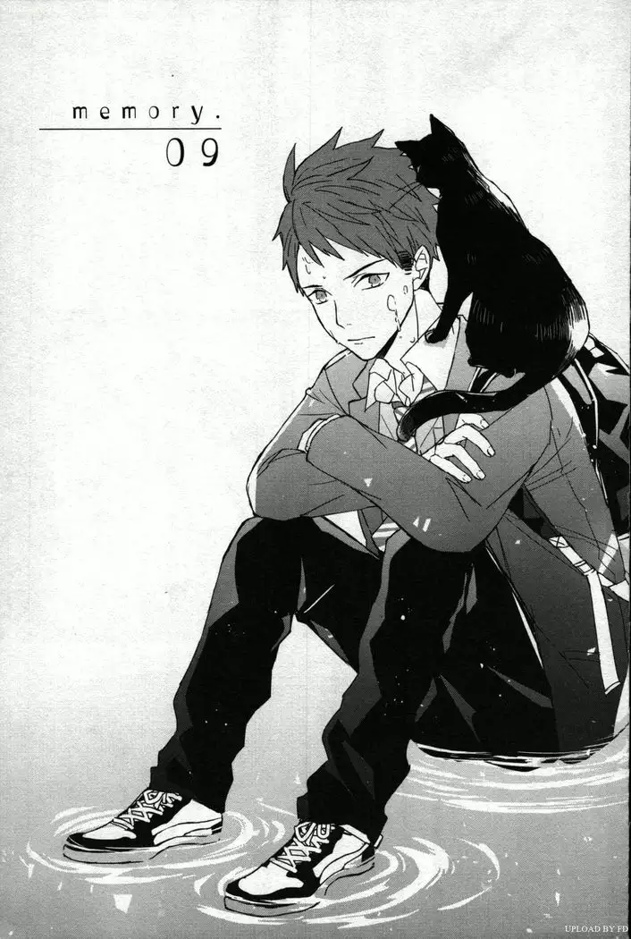 Memory of the monster 2