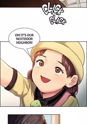 Taste of Forbbiden Fruit Ch.38/53