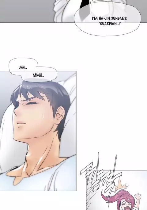 Household Affairs Ch.1-45