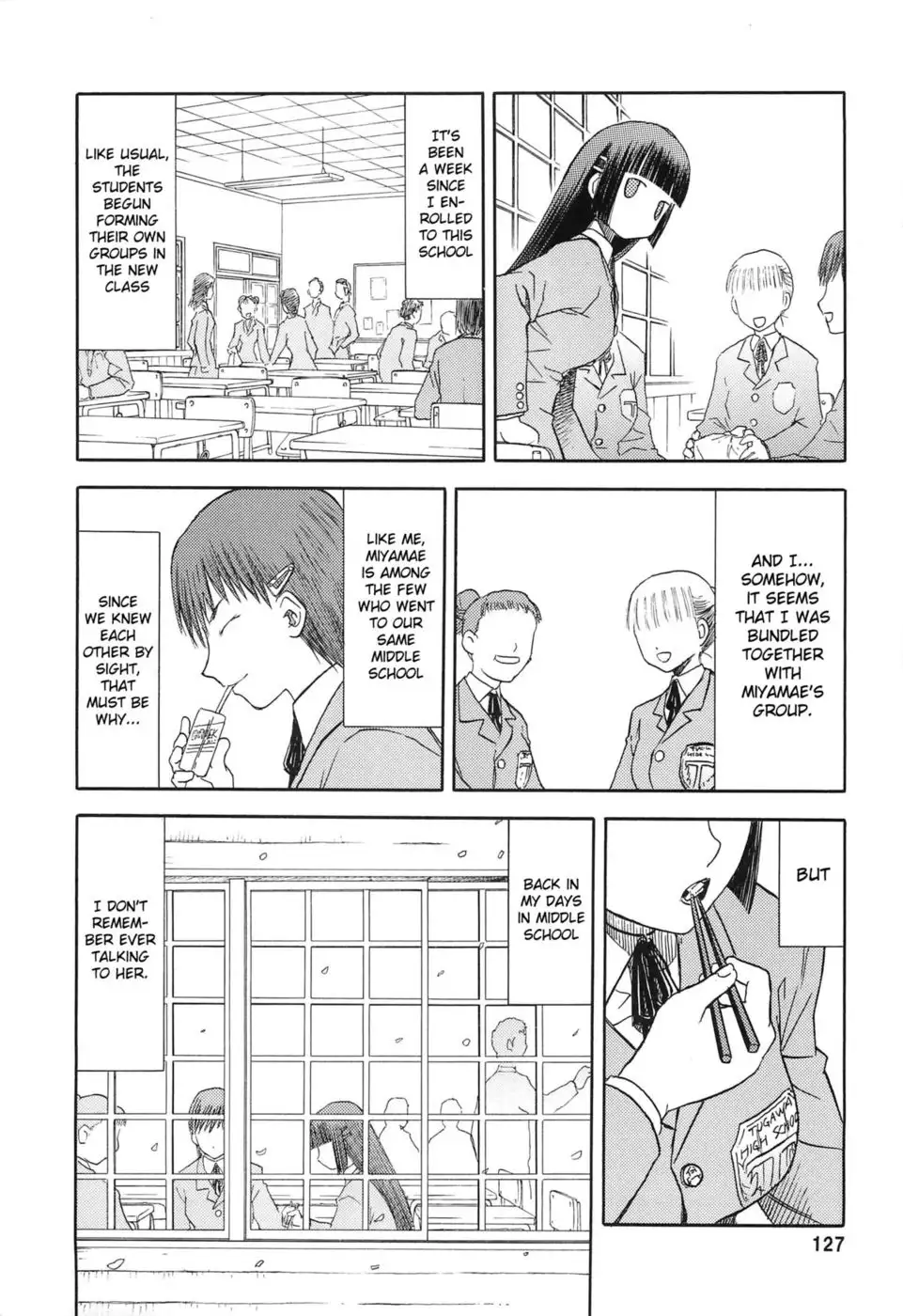 Blue Snow Blue ~Extra 2~