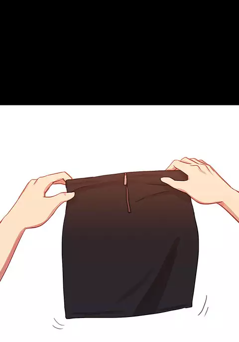 Scandal of the Witch Ch.1-36