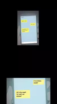 [Mr. Byeong-Su] Cohabitation Ch.1-30 (English) (Ongoing)