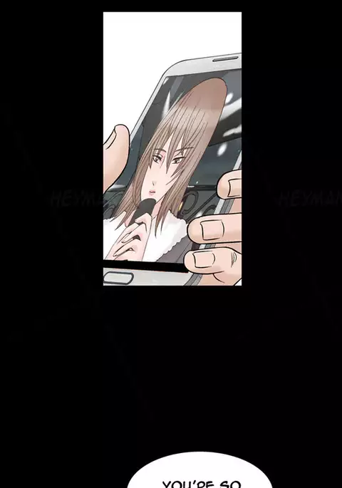 The Taste of Hands Ch.1-61