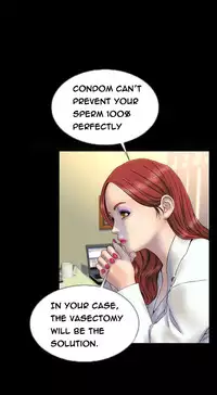 [Mojo] My Wives Ch.1-36 (English) (Ongoing)