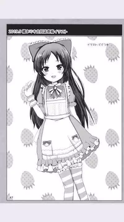 Dodotsukiya 2018-2019 Matome