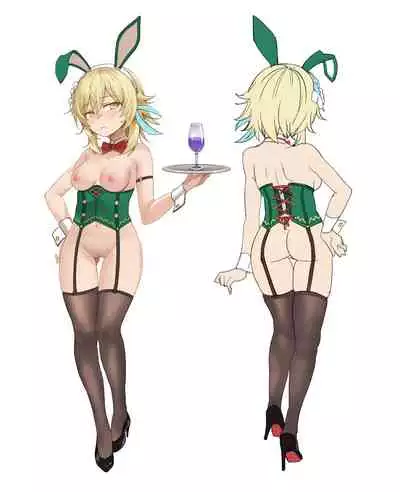 [VYCMa]蒙德温泉节 第二幕