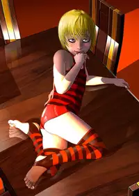 [Shotail] Dessert salé in progress