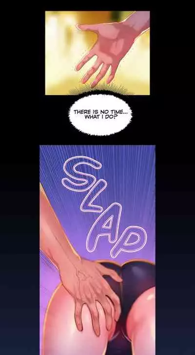 Sister Neighbors (Uncensored) [Chapter 1-18]