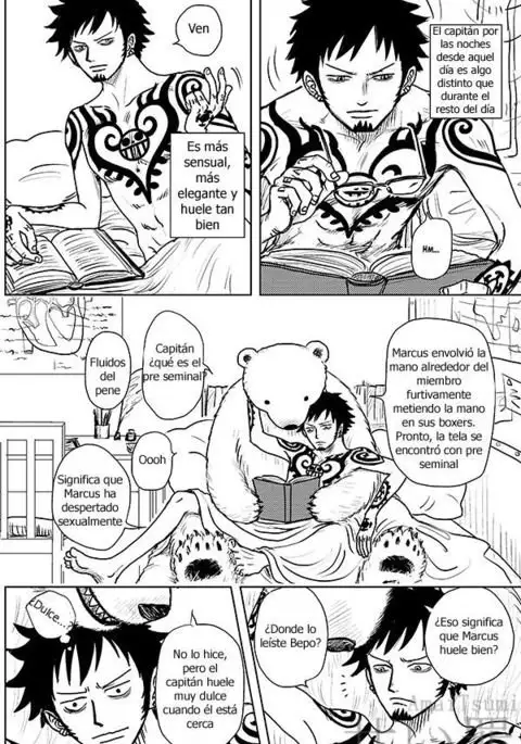 Confessio & Deep Sea