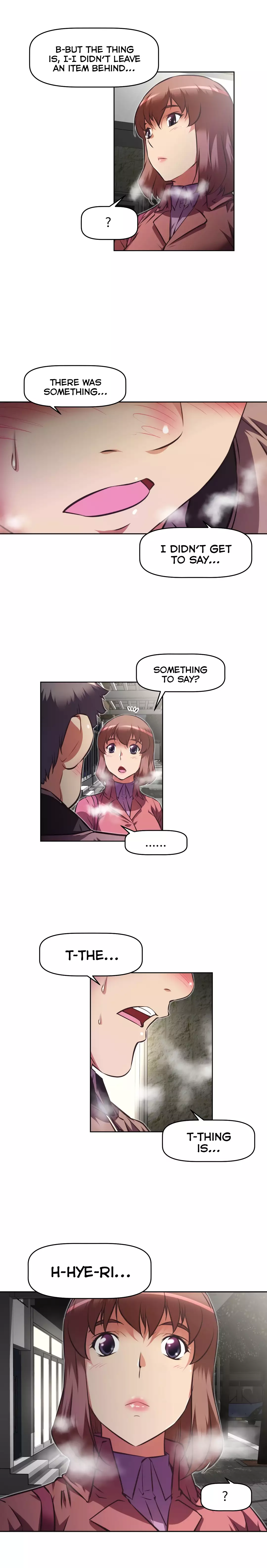 Brawling Go Ch.76-117