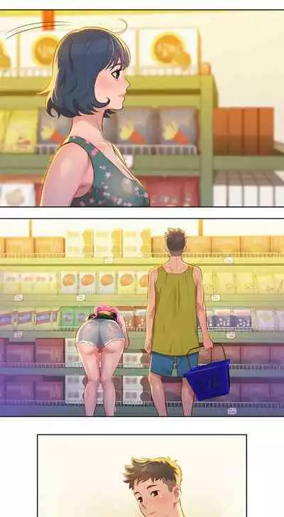 What do you Take me For? Ch.17/?