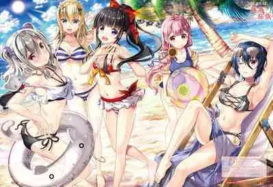 Dengeki Moeoh 2023-04