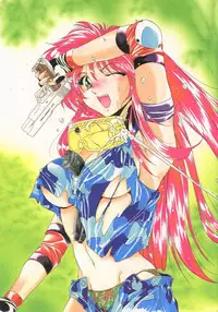 [Gabri-L] Feromone Charge!