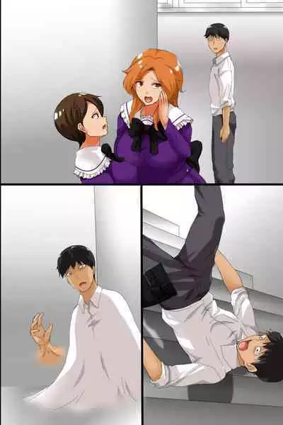 Ore no Shihaisuru Gakuen