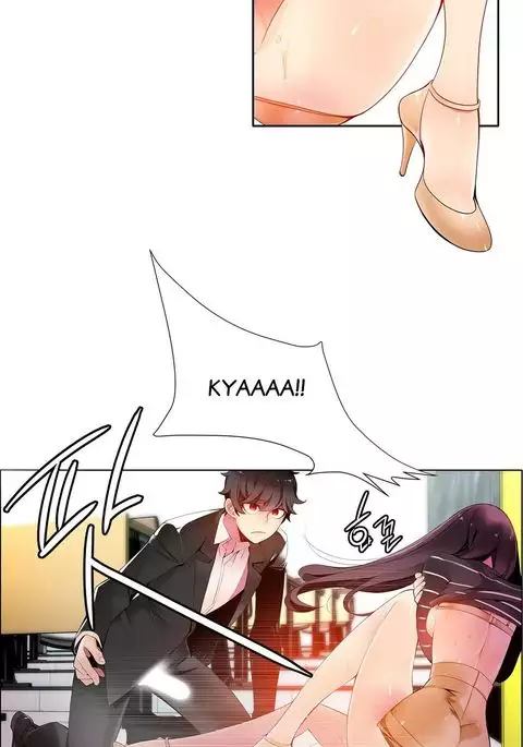 Lilith`s Cord Ch.1-37