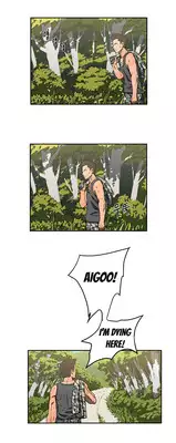 [Yi Hyeon Seok] Refrain Love Ch.1-24 (English) (YoManga) (Ongoing)