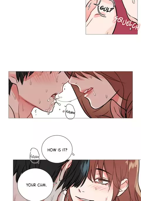 Sadistic Beauty Ch.1-14