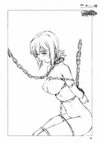 (C64) [Alice Syndrome (Shoda Norihiro)] Foundation (Uchuu no Stellvia, Sakura Taisen)