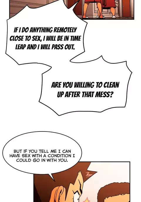 Refrain Love Ch.1-27