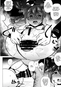 (C86) [Amarini Senpaku! (Yokkora)] Pin Kiri TIME (Various) [English]