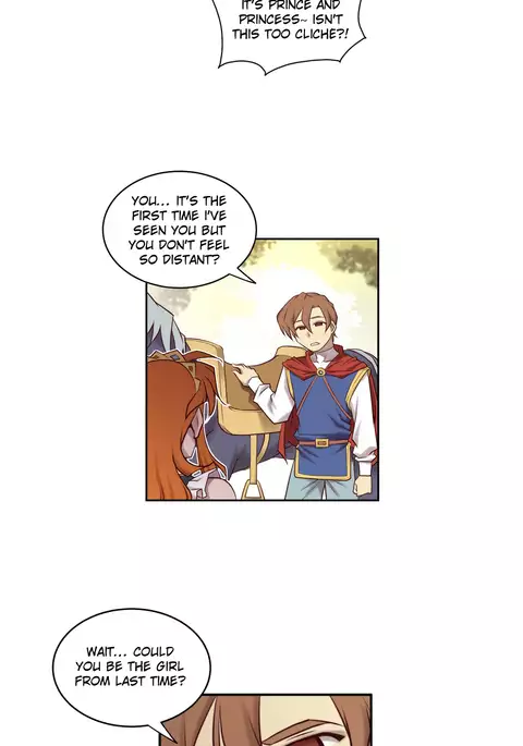 Master in My Dreams Ch.0-36