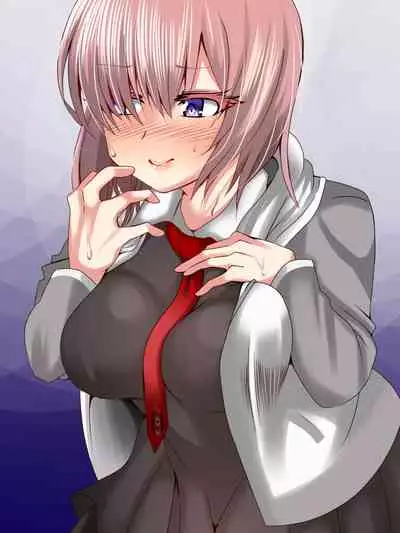 Iyashi no Fukubukuro Servant Gacha