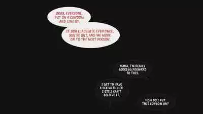 [Frozenspiderlily][Frzspiderlily] Arlecchino - "Trainee program"(text) | 阿蕾奇诺 - "培训生计划" (Genshin Impact) [无修] [English]