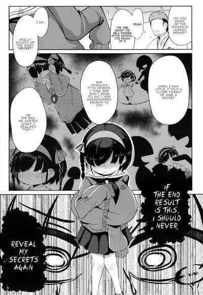 Punipuni Chiccha Tappotapo Ch. 1-6