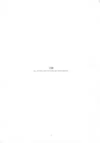 (C61) [INKPOT (Oyari Ashito)] B-COLLECTION (Various)