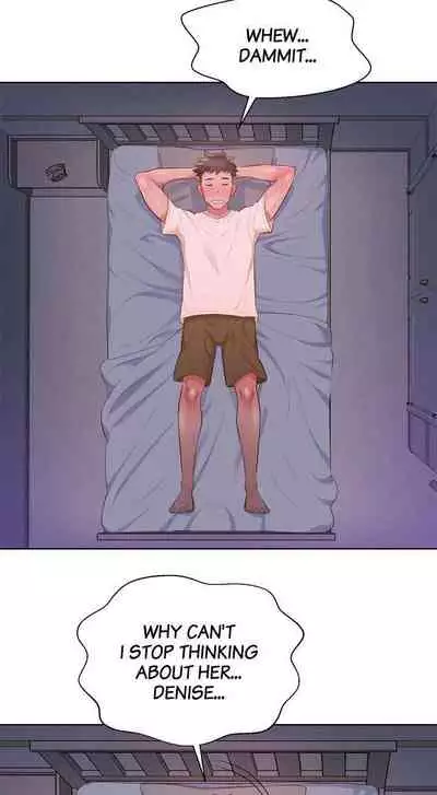 What do you Take me For? Ch.53/?