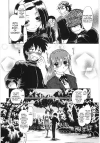 [Mitamori Tatsuya] Koikeda-san to Asobou / Let’s Play with Koikeda-san [English] [SaHa]