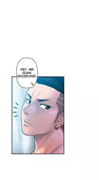 Ghost Love Ch.1-22 (English) (YoManga) (Ongoing)