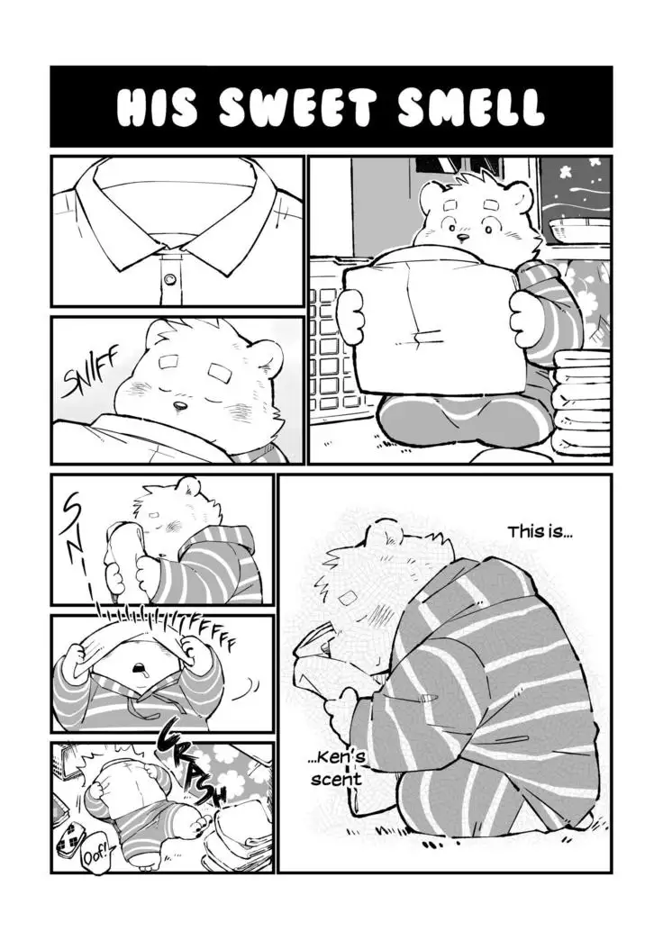 Stories of a Stepfather