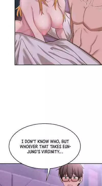 [Abio4, Bangkki] Sextudy Group (1-18) [English] [Ongoing]