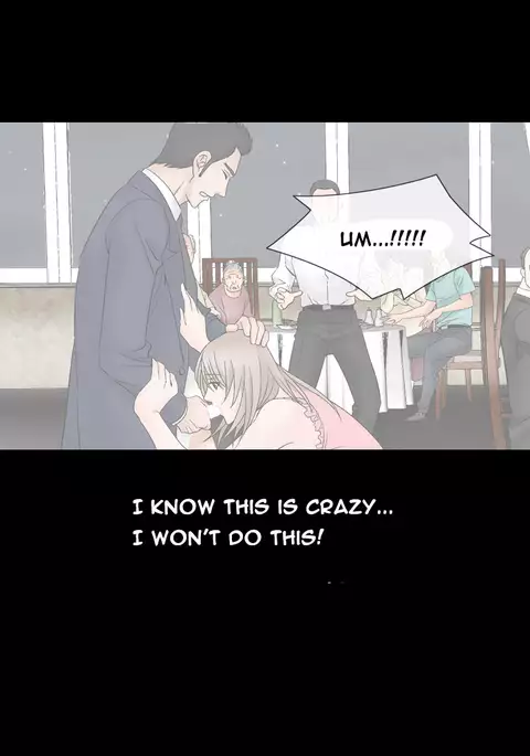 The Taste of Hands Ch.1-63