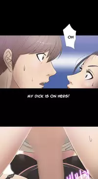 [Madstart] Secret Island Ch.1-28 (English) (Ongoing)