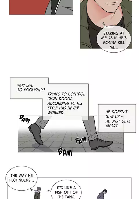 Sadistic Beauty Ch.1-30