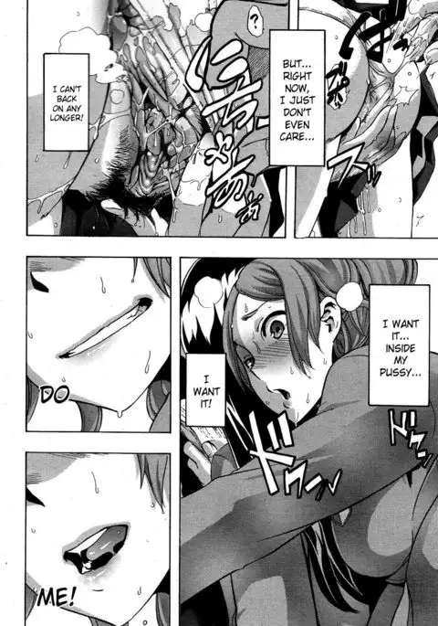 TSF Monogatari {SaHa + desudesu}