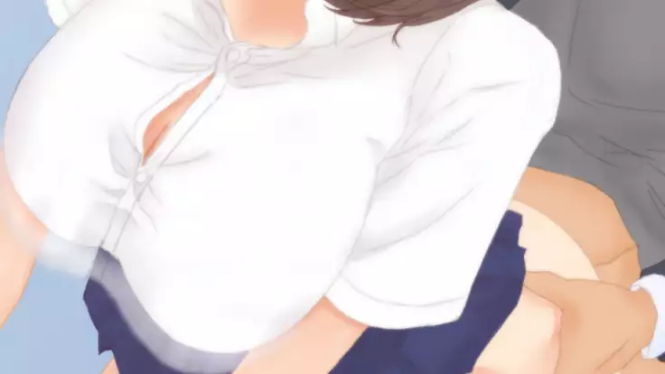 Shuumatsu JK Osananajimi