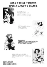 (C90) [Homura's R Comics (Yuuki Homura)] Oshioki Kallen-chan -C.C. Hen- (Code Geass) [Chinese] [脸肿汉化组]