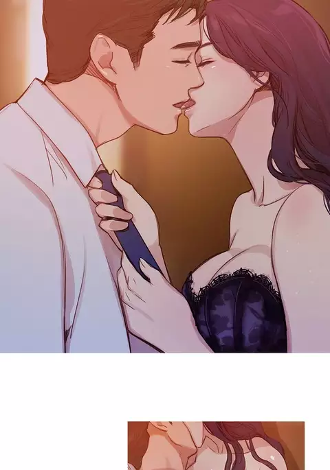 Scandal of the Witch Ch.1-37