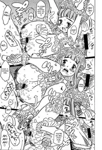 [Gorgeous Takarada] Bburoger!! [English] [Anonymous]