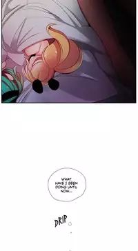 [Juder] Lilith`s Cord Ch.1-20 (English) (Ongoing)