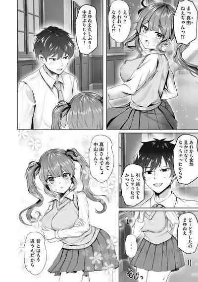 Cyberia Plus Vol. 19