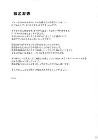 (C88) [STANKY (yozo)] Granbyuru Fantasy (Granblue Fantasy)