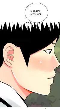 Hooker Ch.1-40 (English) (Ongoing)