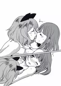 ラストシーン 東方Project