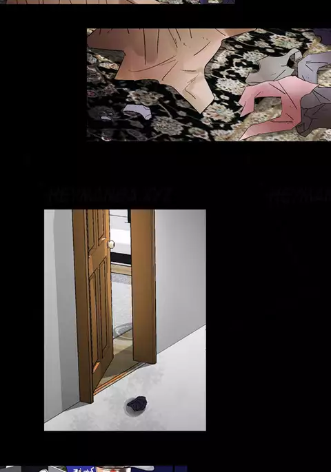 The Taste of Hands Ch.1-73