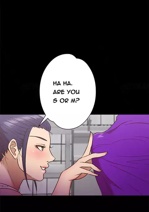 Secret Island Ch.1-28